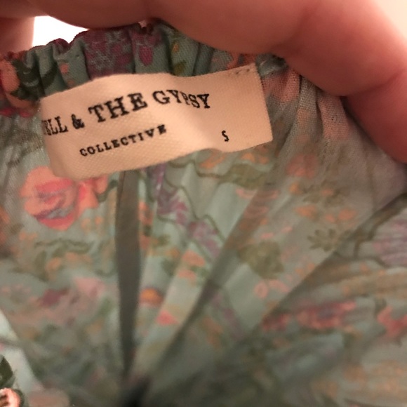 Spell & the Gypsy Celestial City Light Maxi Dress (Rare) - Picture 2 of 5